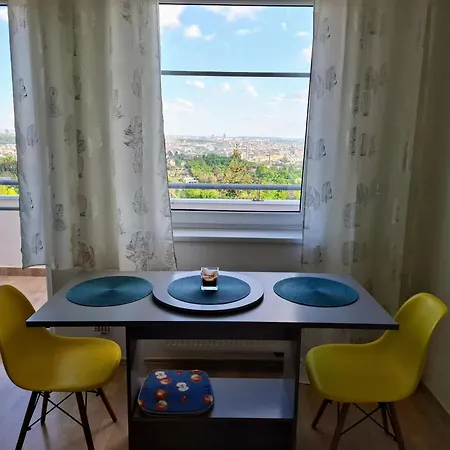 Apartamento Erik